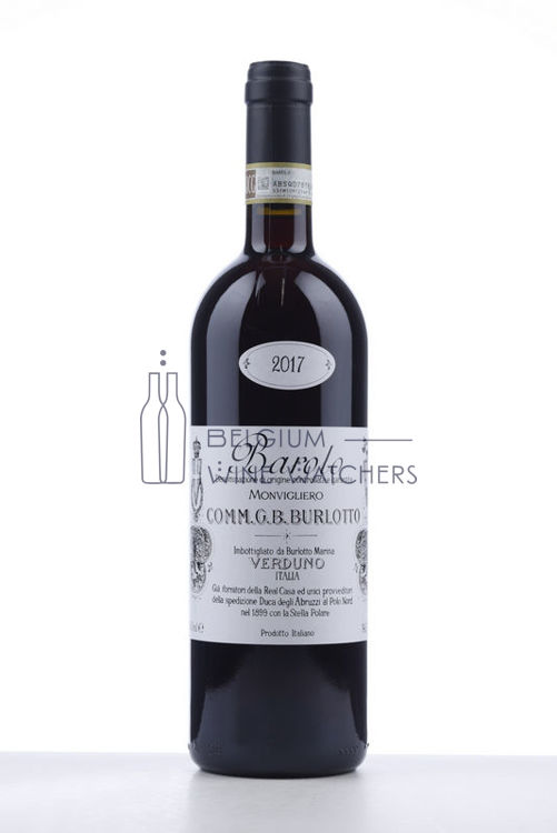 Image de 2017 BAROLO MONVIGLIERO